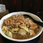 麺屋わっしょい - 