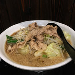 麺屋わっしょい - 