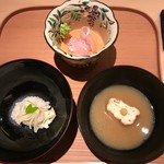 Takanawa Kaiseki Fuji - 