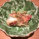 Takanawa Kaiseki Fuji - 