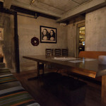 梅田Beer's倶楽部