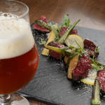 梅田Beer's倶楽部