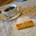 はんどめいど めめ - 料理写真:2017.04