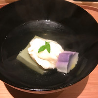 懐石ふじ - 