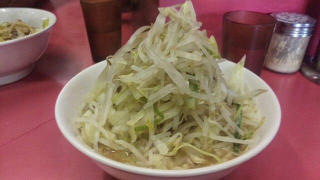 ラーメン780円麺半分ヤサイ抜きを食べてみた By ハシ キク ラーメン二郎 ひばりヶ丘駅前店 らーめんじろう ひばりケ丘 ラーメン 食べログ ラーメン780円麺半分ヤサイ抜きを食べてみた By ハシ キク ラーメン二郎 ひばりヶ丘駅前店 らーめんじろう ひばりケ丘 ラーメン 食べログ