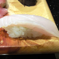 与五郎寿司 本店 - サワラ