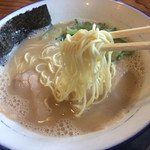 らぁ麺 田中商店 - 