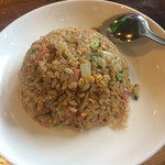 らぁ麺 田中商店 - 