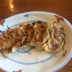 らぁ麺 田中商店 - 