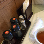 中華菜館 宝雄 - 