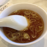 中華菜館 宝雄 - 