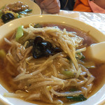 中華菜館 宝雄 - 