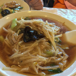 中華菜館 宝雄 - 