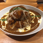 坂本咖喱研究所 - 