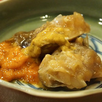 すし処 宮葉 - 