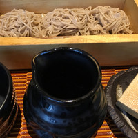 鳥と手打ち蕎麦 とり数寄 東急プラザ銀座店 - 
