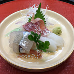 日本料理 岡谷 - 