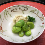 日本料理 岡谷 - 