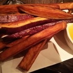 宮崎料理きかんたろby侍 - 