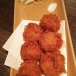 宮崎料理きかんたろby侍 - 