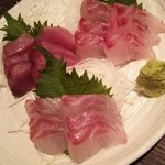 宮崎料理きかんたろby侍 - 