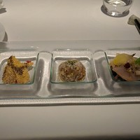 リストランテ ソットラルコ - 