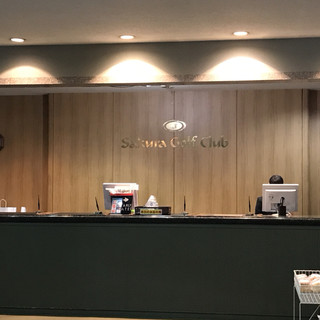 桜ゴルフ倶楽部_2