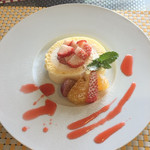 シェ・ママン ルクプルカフェ - 