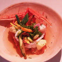 NARISAWA - 