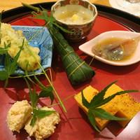 日本料理 太月 - 