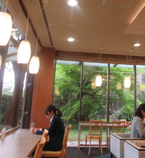 Shokuin Kaikan Kamogawa photo 5