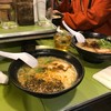 中州の屋台 小島商店 feat シラチャンラーメン 