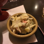 七兵衛や - 小鉢