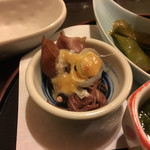 七兵衛や - 小鉢