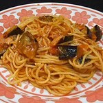 ルージュノワール - 料理写真: