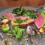 オッジ ダルマット - 