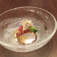 鮨　日本橋　鰤門 - 