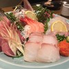 おいしい魚を食べさせる店 魚可津