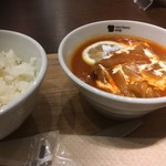 ベリーベリースープ　コピス吉祥寺店 - 