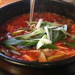 韓国家庭料理どらじ - 