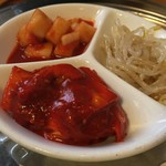 韓国家庭料理どらじ - 