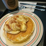 탈리즈 커피 카루이자와 푸딩 쇼핑 플라자점