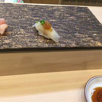 鮨 島本 - アマテカレイ