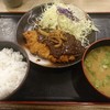 松のや 錦糸町店 