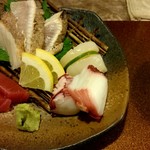 きすけ - 『お造り』