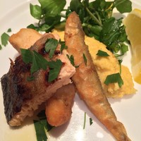 インカント - 魚料理