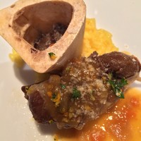 インカント - 肉料理