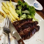 Le Grill Bordelais - 
