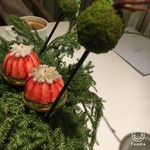 レストランエール - 