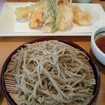 Soba Ichijin - 